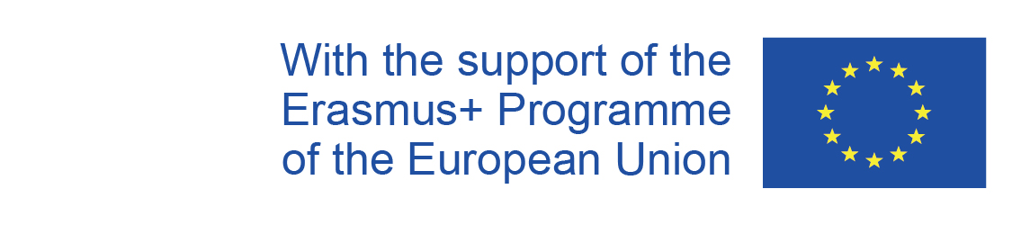 Erasmus Logo